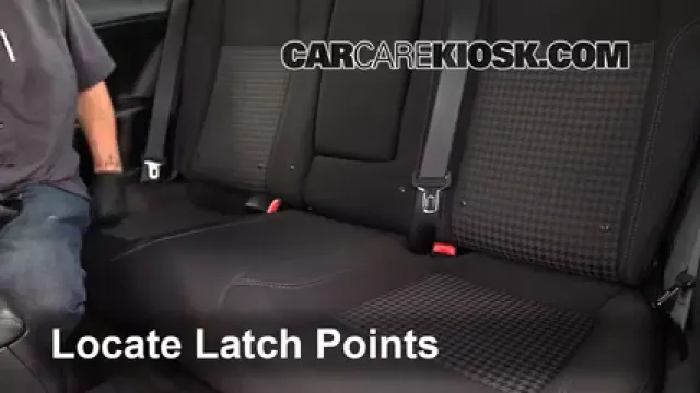 2015 Dodge Challenger SXT Plus 3.6L V6 FlexFuel Sièges de Voiture Installer